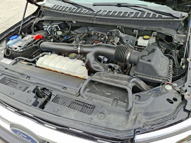 Certified 2024 Ford Expedition Limited image 29