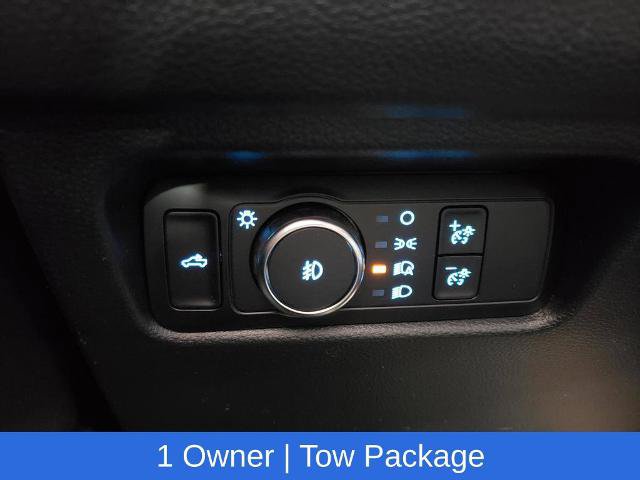 Certified 2024 Ford Ranger XLT w/ Equipment Group 301A High AWD/4WD image 23