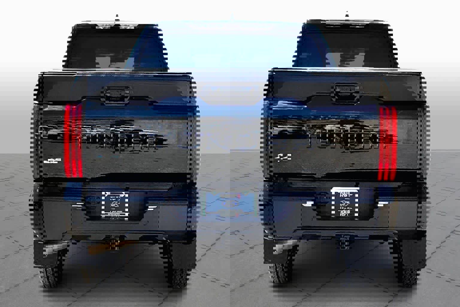 Used 2023 Toyota Tundra SR5 w/ SR5 Convenience Package image 5