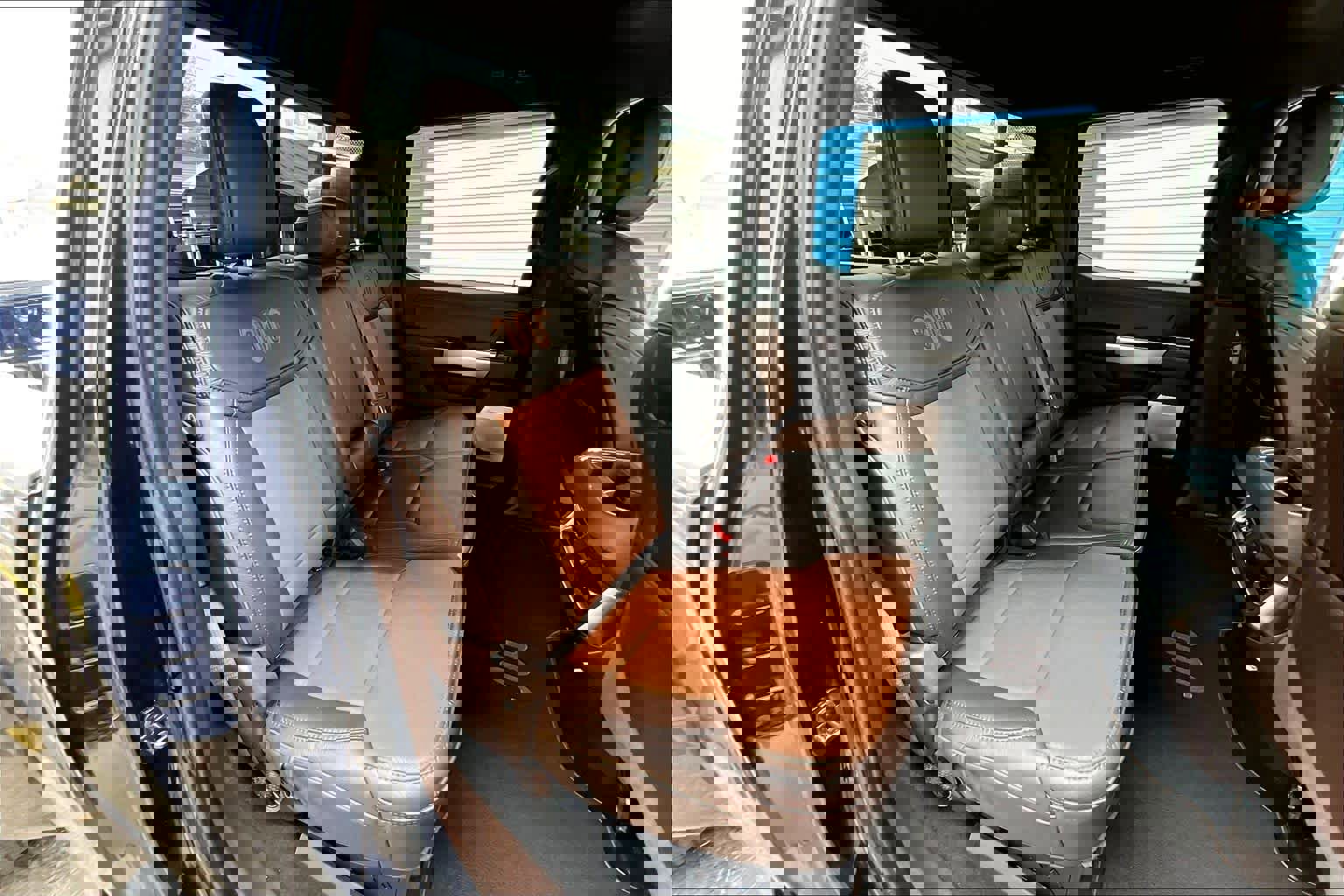 Certified 2024 Ford F350 King Ranch image 19