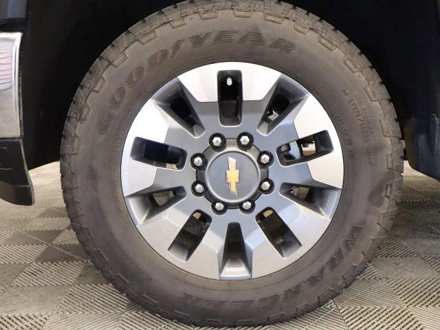 Used 2025 Chevrolet Silverado 2500 LT w/ All Star Edition image 8