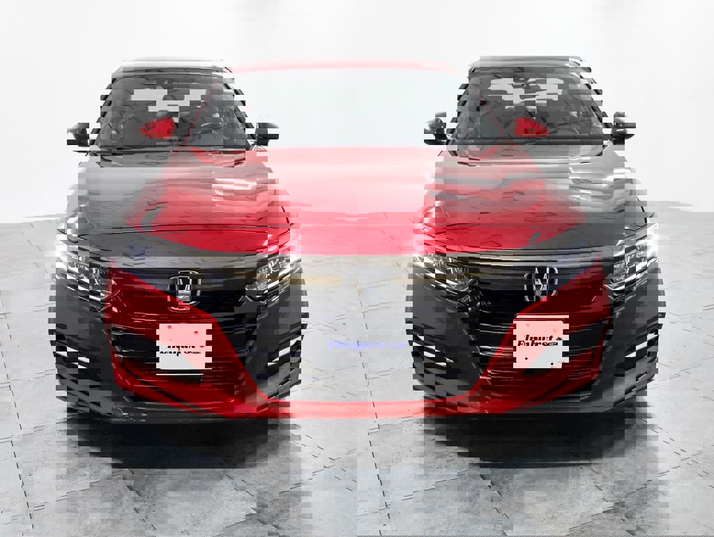 Used 2020 Honda Accord Sport image 6