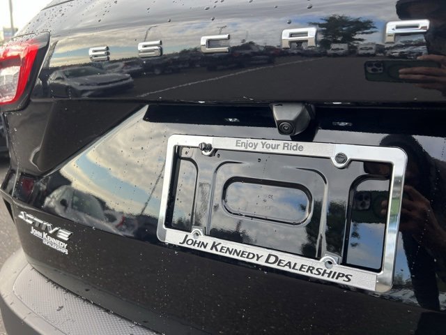 Certified 2024 Ford Escape Active w/ Cold Weather Package image 28