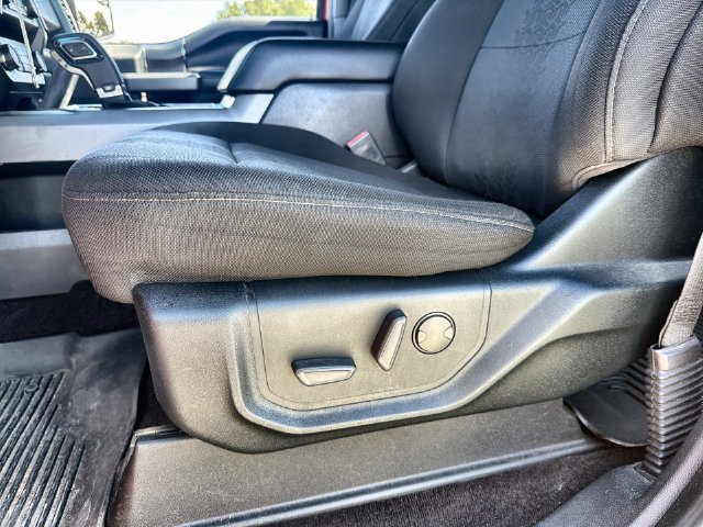 Certified 2020 Ford F150 XLT w/ Equipment Group 302A Luxury AWD/4WD image 12