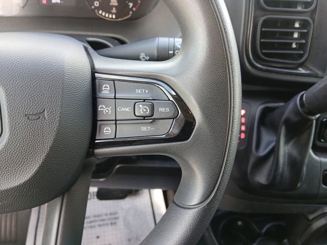 Used 2026 RAM ProMaster 2500 w/ Convenience Group FWD image 20