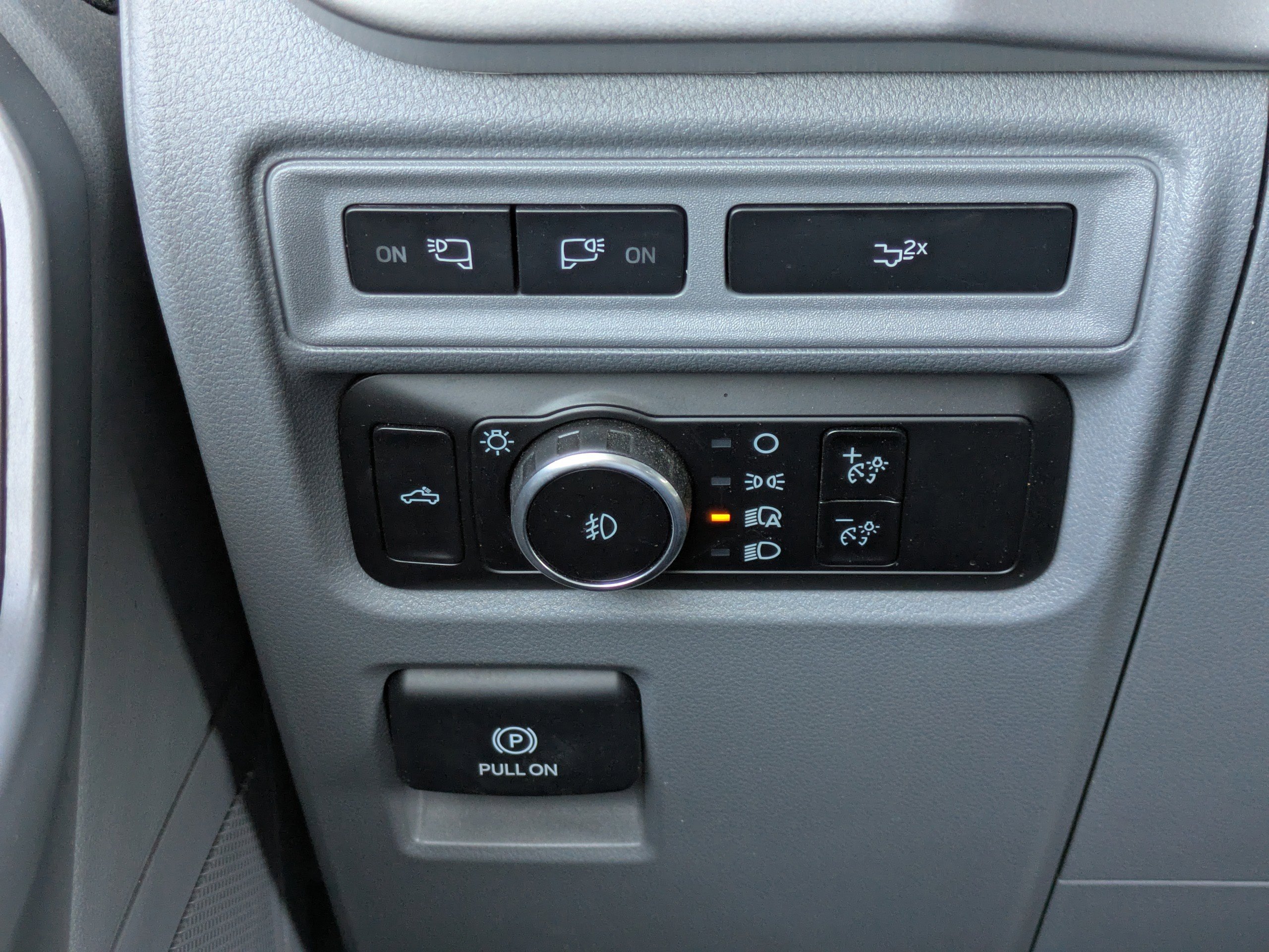 Certified 2023 Ford F150 XLT w/ Equipment Group 302A High image 21