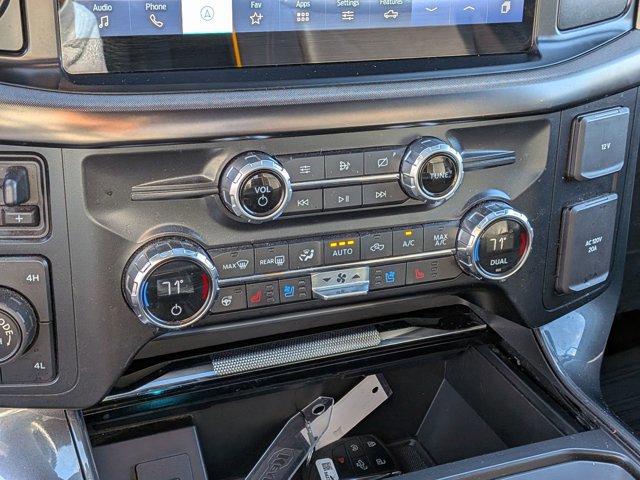 Certified 2021 Ford F150 Tremor w/ Equipment Group 402A High image 24