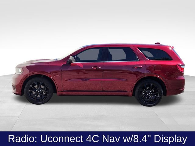 Used 2019 Dodge Durango R/T w/ Blacktop Package AWD/4WD image 7