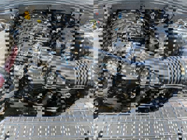 Used 2024 Jeep Grand Cherokee Laredo X image 32