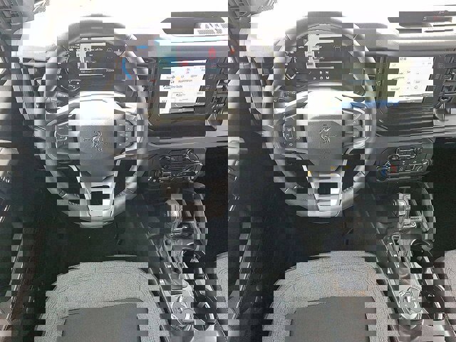 Certified 2022 Ford Bronco Big Bend AWD/4WD image 26