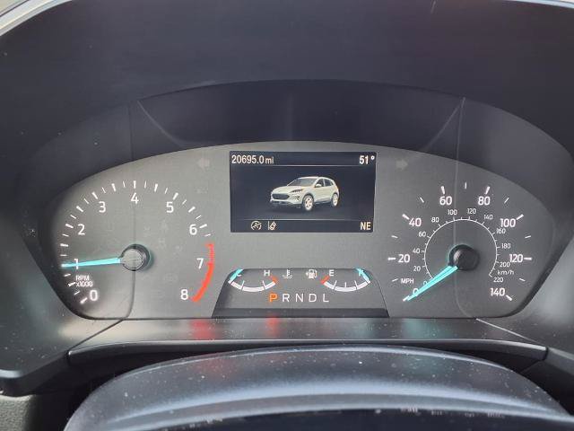 Certified 2022 Ford Escape SE w/ Convenience Package AWD/4WD image 21