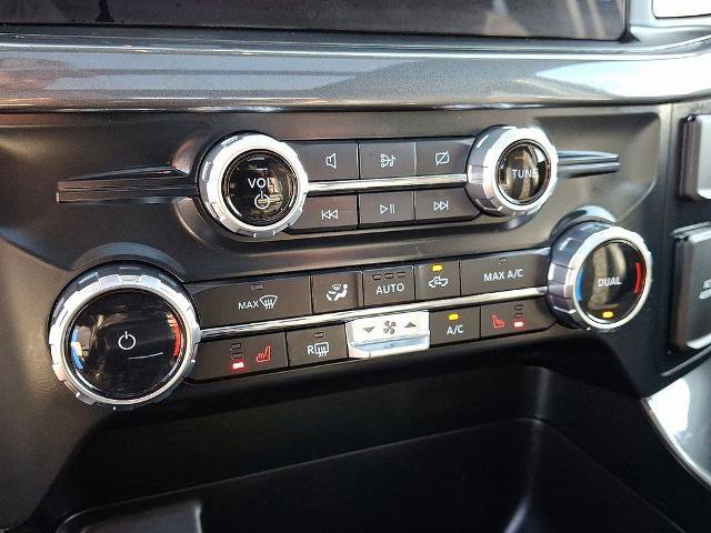 Certified 2023 Ford F150 Tremor w/ Trailer Tow Package image 16