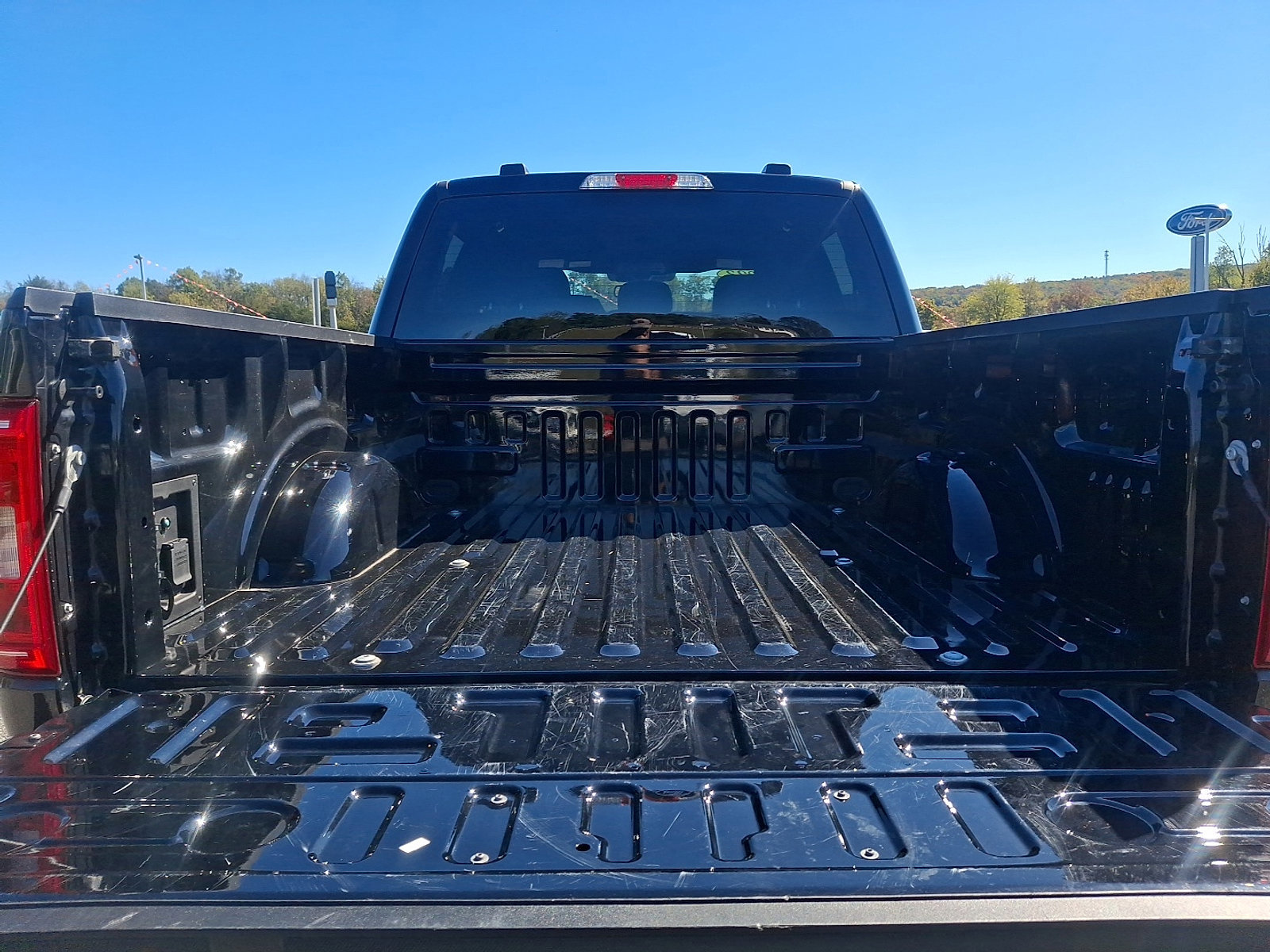 Certified 2023 Ford F150 XLT w/ Equipment Group 302A High image 30