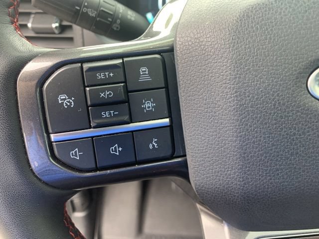 Certified 2023 Ford Expedition Limited AWD/4WD image 28