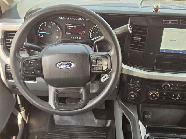 Certified 2023 Ford F350 XLT w/ FX4 Off-Road Package AWD/4WD image 23
