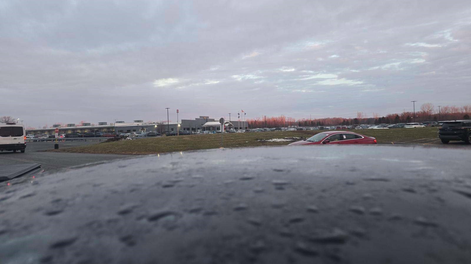 Certified 2023 Ford Escape Active image 25