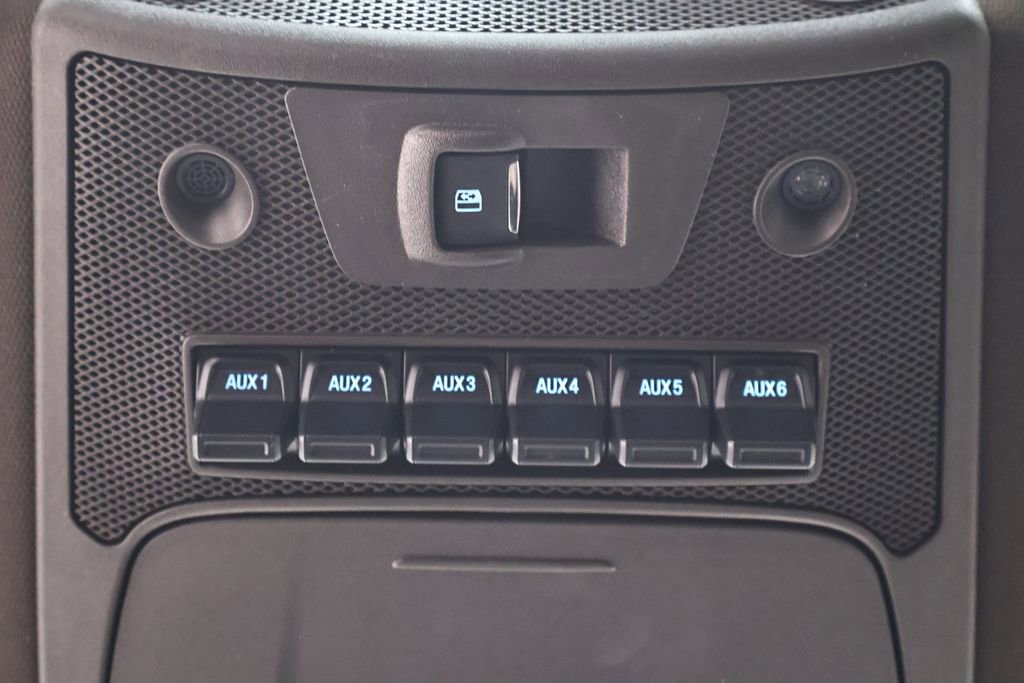 Certified 2017 Ford F350 King Ranch w/ King Ranch Ultimate Package image 36