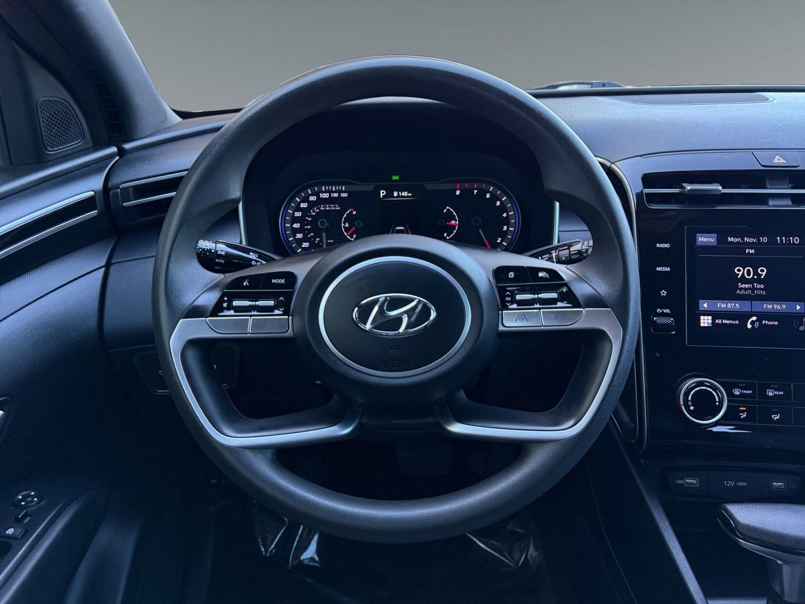 Used 2022 Hyundai Santa Cruz SEL image 17