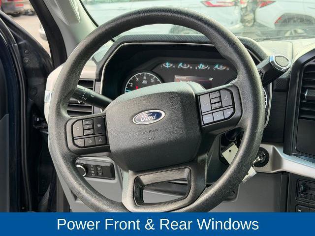 Certified 2021 Ford F150 XL w/ Equipment Group 101A High image 9