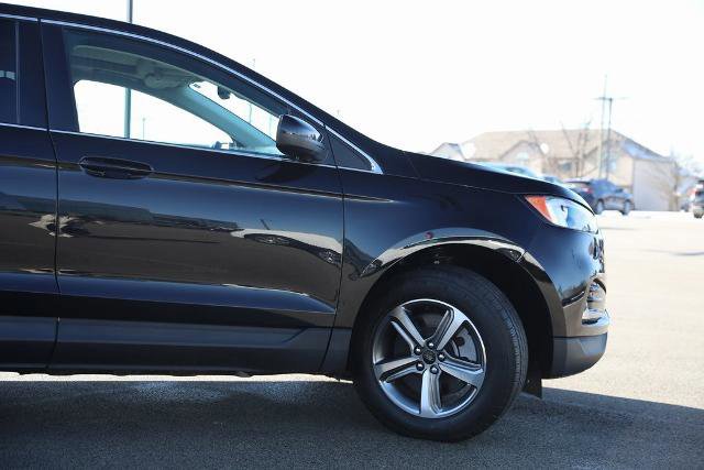 Certified 2024 Ford Edge SEL w/ Convenience Package image 12