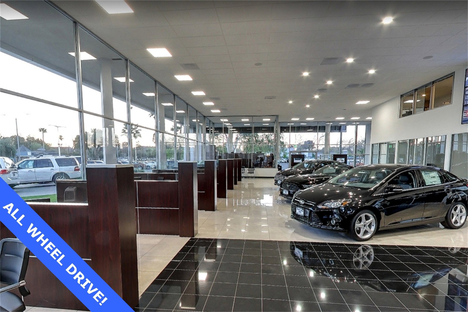 Certified 2022 Ford Edge SE w/ Black Appearance Package image 34