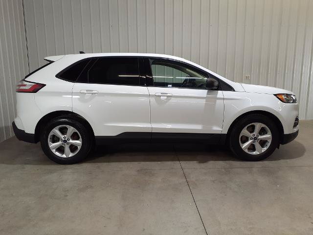 Certified 2019 Ford Edge SE AWD/4WD image 25