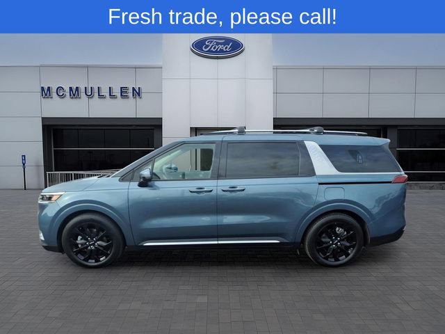 Used 2024 Kia Carnival SX Prestige FWD image 8