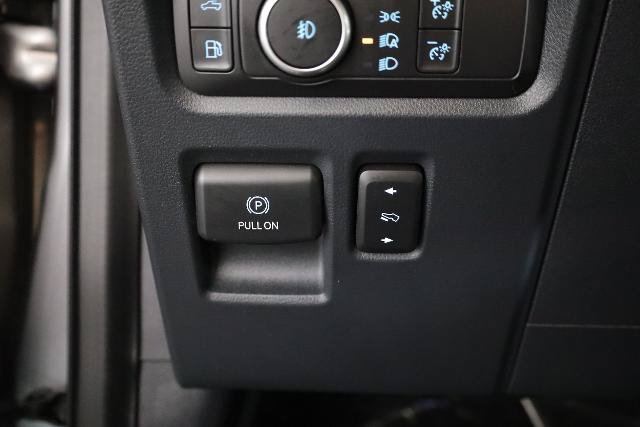 Certified 2021 Ford F150 Lariat w/ Equipment Group 502A High AWD/4WD image 40