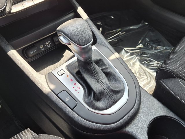 Used 2019 Kia Forte Sedan FWD image 26
