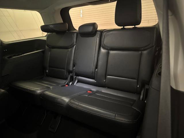 Certified 2025 Ford Expedition Platinum AWD/4WD image 37