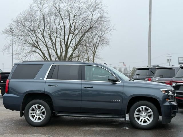 Used 2020 Chevrolet Tahoe LT image 10