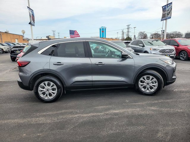 Certified 2023 Ford Escape Active AWD/4WD image 7