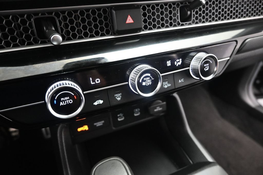 Used 2026 Honda Civic Sport image 15
