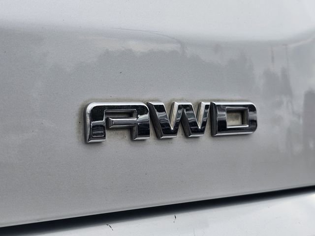 Used 2017 GMC Acadia Denali w/ Technology Package image 35