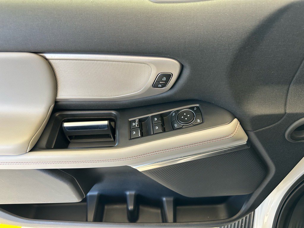 Certified 2025 Ford Expedition Max Active image 15