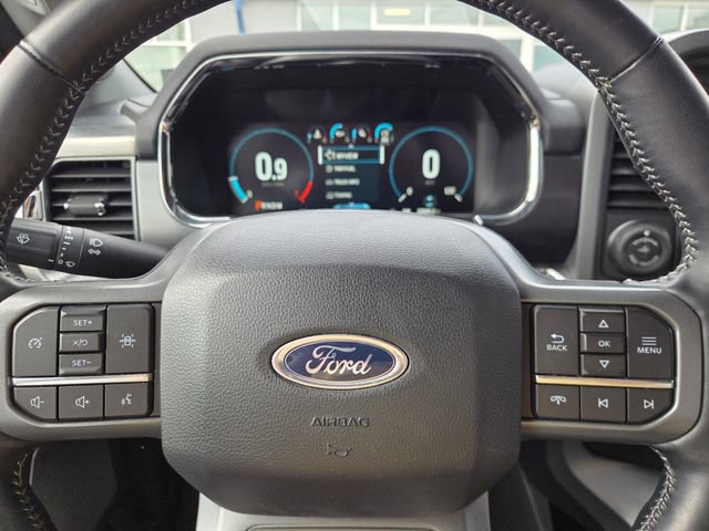 Certified 2022 Ford F150 Lariat image 6