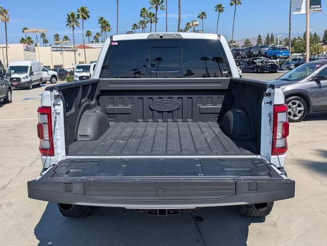 Certified 2023 Ford F150 Raptor w/ Raptor 37 Performance Package image 9