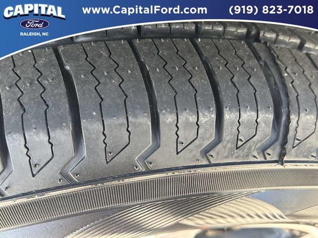 Certified 2024 Ford Expedition Limited AWD/4WD image 14