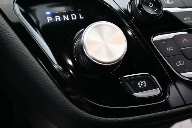 Used 2025 Chrysler Pacifica Select FWD image 22