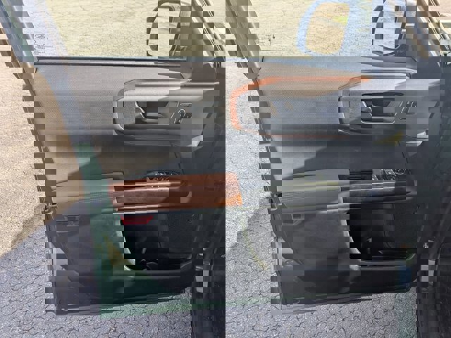 Certified 2025 Ford Bronco Sport Outer Banks w/ Outer Banks Tech Package+ image 12