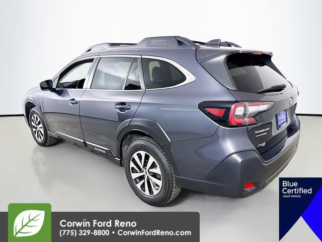 Used 2023 Subaru Outback Premium image 4