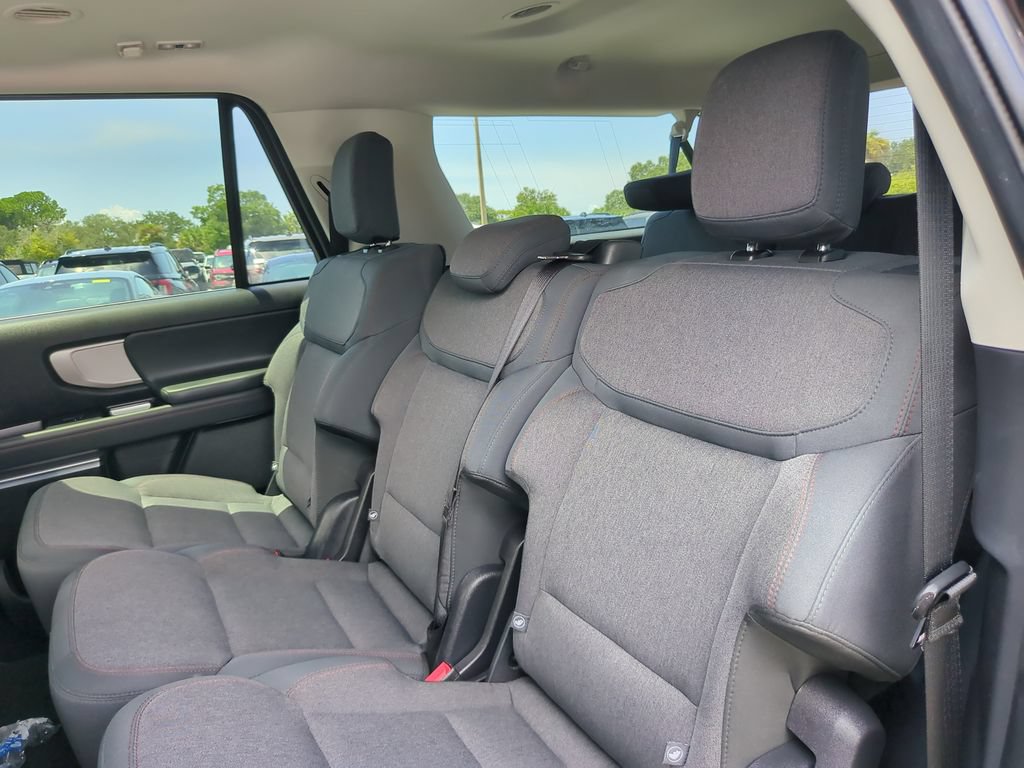 Certified 2025 Ford Expedition Max Active AWD/4WD image 20