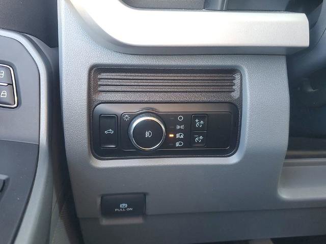 Certified 2024 Ford F350 XLT image 24