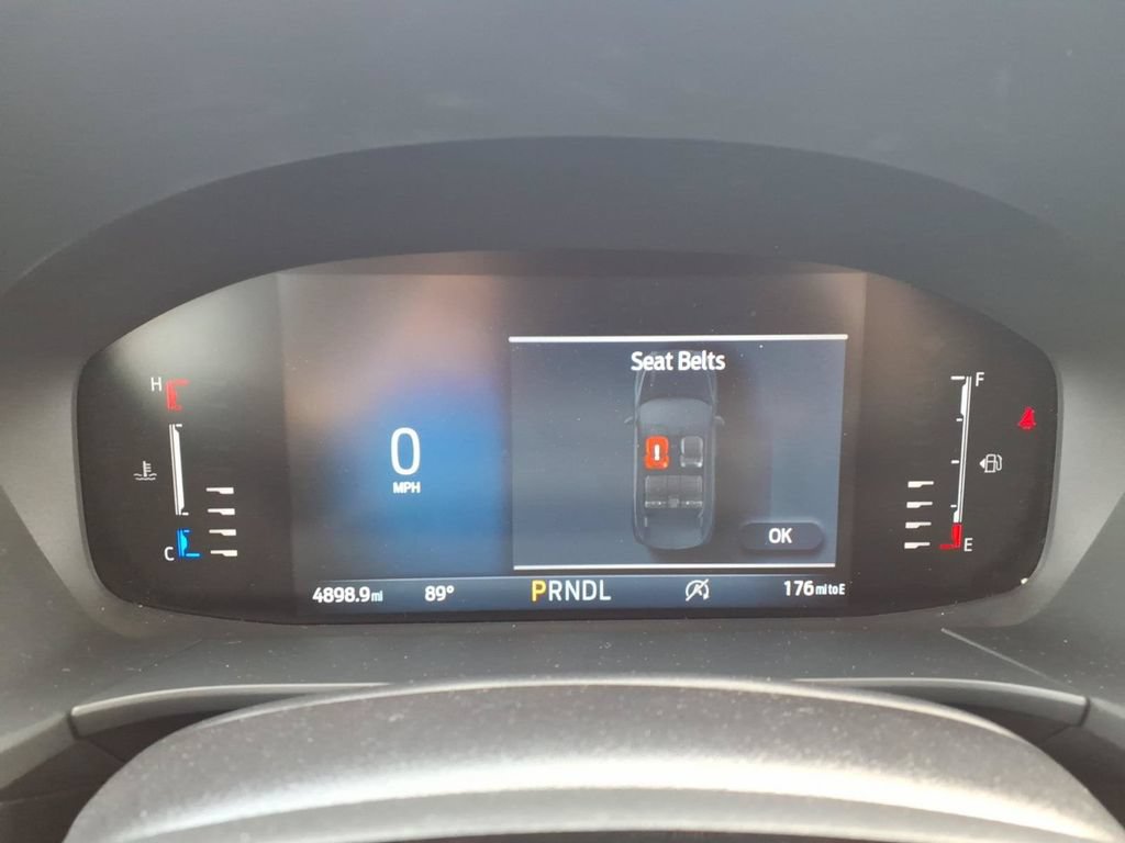 Certified 2023 Ford Escape Active AWD/4WD image 16