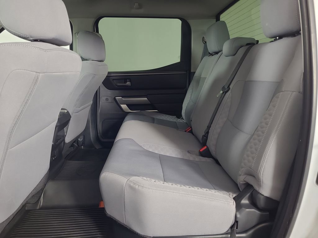 Used 2024 Toyota Tundra SR5 AWD/4WD image 22