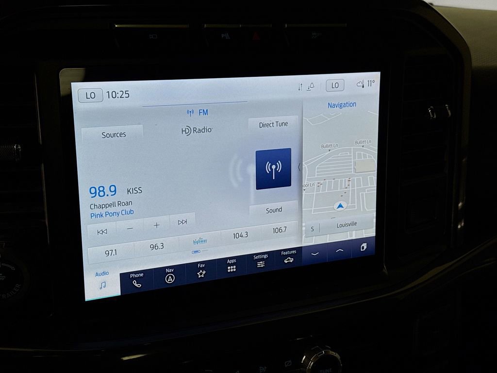 Certified 2023 Ford F150 XLT w/ Equipment Group 302A High image 19