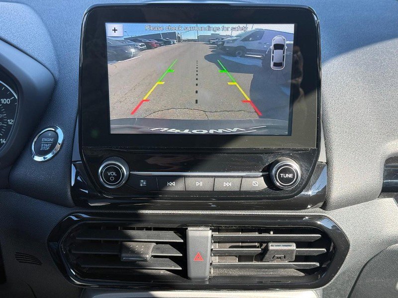 Certified 2018 Ford EcoSport Titanium image 20