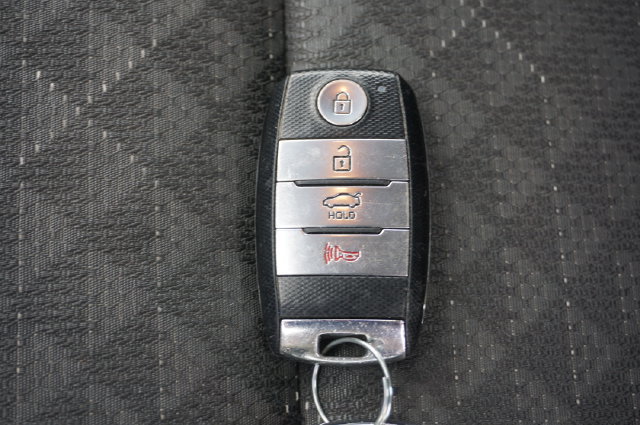 Used 2023 Kia Rio S w/ Technology Package FWD image 17