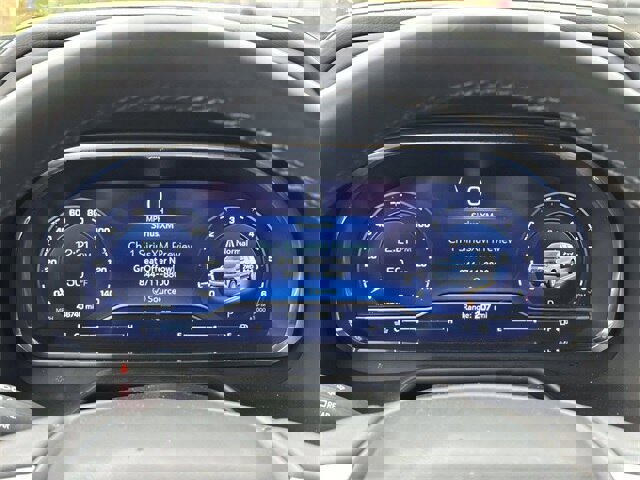 Used 2024 Chevrolet Tahoe Premier image 16