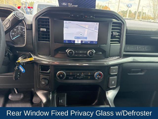 Certified 2023 Ford F150 XL w/ STX Appearance Package image 22